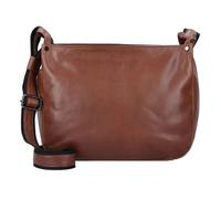Harold's Caugio Borsa a tracolla Pelle 31 cm marrone