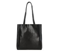 Harold's Caugio Borsa a tracolla Pelle 33 cm nero