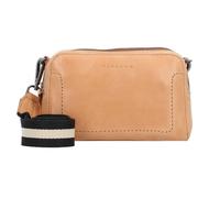 Harold's Borsa a tracolla Caugio Pelle 21,5 cm camel (CAU10-04)