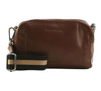 Harold's Caugio Borsa a tracolla Pelle 21.5 cm marrone