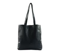 Harold's Caugio Borsa a tracolla Pelle 33 cm blu