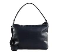 Harold's Borsa a tracolla Caugio in pelle 32 cm blu