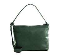 Harold's Caugio Borsa a tracolla Pelle 32 cm verde