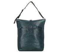 Harold's Caugio Zaino da giorno Pelle 40 cm verde