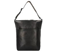 Harold's Caugio Zaino da giorno Pelle 40 cm nero