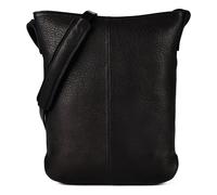 Harold's Chaza Mini Borsa Borsa a tracolla Pelle 15 cm nero
