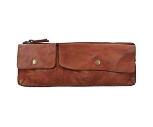 Harold's Cintura in pelle 31 cm marrone