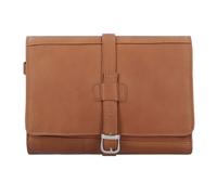 Harold's Country Borsa da toilette Pelle 22 cm cognac (302225-07)