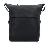 Harold's Country Zaino da città Pelle 28 cm schwarz (TAS015712)