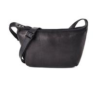 Harold's Cufu Borsa a tracolla Pelle 32 cm nero