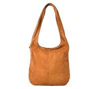 Harold's Cufu Borsa a tracolla Pelle 34 cm marrone
