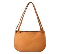 Harold's Cufu Borsa a tracolla Pelle 38 cm marrone