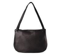 Harold's Cufu Borsa a tracolla Pelle 38 cm nero