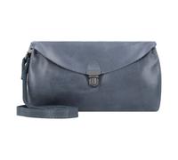 Harold's Aberdeen Borsa a tracolla Pelle 19 cm blau (TAS015695)