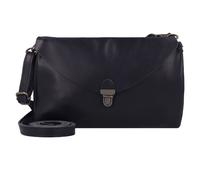 HAROLD'S Fold Handbag Clutch M Dark Blue