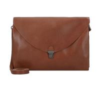 Harold's Aberdeen Borsa a tracolla Pelle 24 cm marrone