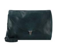 Harold's Aberdeen Borsa a tracolla Pelle 24 cm petrol (FO3-13)