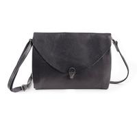 HAROLD'S Fold Handbag Clutch L Dark Blue