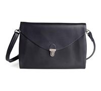 HAROLD'S Fold Handbag Clutch M Dark Blue