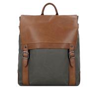 Harold's Hew Flint Zaino da giorno 38 cm marrone