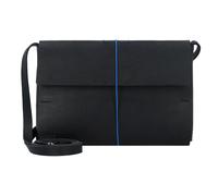 Harold's Keeper Pochette Pelle 26 cm nero