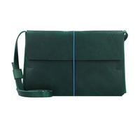 Harold's Keeper Pochette Pelle 26 cm verde