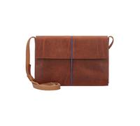 Harold's Keeper Pochette Pelle 26 cm marrone