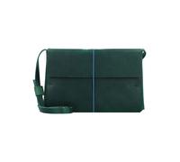 Harold's Keeper Pochette Pelle 26 cm verde