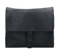 Harold's Lift Borsa per computer portatile Pelle 35 cm nero