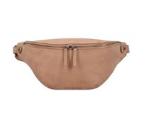 Harold's Marsupio Submarine in pelle 33 cm caramel (TAS015675)
