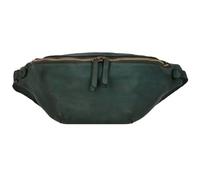 Harold's Marsupio Submarine in pelle 33 cm verde