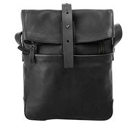 Harold's Mount Ivy Borsa a tracolla pelle 24 cm schwarz (280925-01)