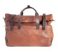 HAROLD'S Mount Ivy Borsa da viaggio Weekender in pelle 59 cm