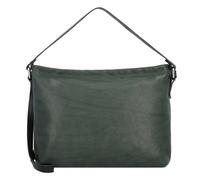 Harold's Nabuku Borsa a tracolla Pelle 39 cm verde