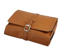 Harold's Nécessaire cognac Donna - Accessori - Borse e zaini - Borse - Beauty case Harold's XS-XL