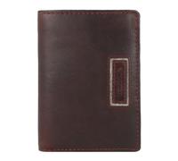Harold's Portafoglio Aberdeen RFID in pelle 13 cm marrone