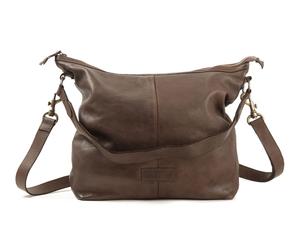 HAROLD'S shopper borsa Submarine Shopper Upend Brown