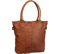 Harold's Shopper 'Submarine' cognac Donna Harold's One Size