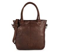 Harold's Shopper 'Submarine' marrone Donna Harold's One Size