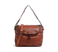 Harold's Submarine Borsa a spalla cognac, pelle, donna