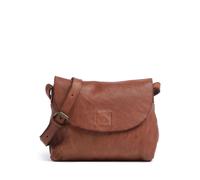 Harold's Borsa a tracolla Submarine in pelle 21 cm cognac (H301904-07)