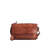 Harold's Submarine Borsa a tracolla cognac, pelle, donna