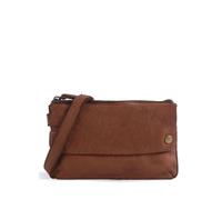 Harold's Submarine Borsa a tracolla cognac, pelle, donna