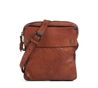 Harold's Submarine Borsa a tracolla cognac, pelle, unisex