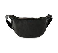 Harold's Submarine Borsa a tracolla M Pelle 33 cm verde