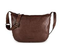 Harold's Submarine Borsa a tracolla M Pelle 40 cm marrone