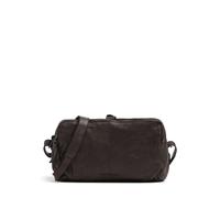 Harold's Submarine Borsa a tracolla marrone, pelle granulata, donna