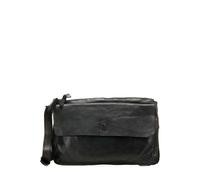 Harold's Submarine Borsa a tracolla nero, pelle, donna