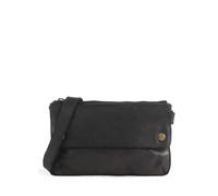 Harold's Submarine Borsa a tracolla nero, pelle, donna