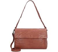 Harold's Submarine Borsa a tracolla Pelle 24 cm marrone